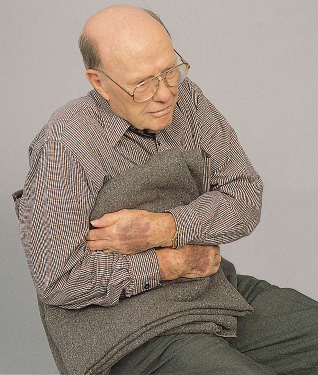 chestsplint First Aid Courses Nelspruit